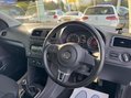 Volkswagen Polo 1.4 Match Euro 5 5dr 25