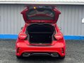 Mercedes-Benz A Class 2.1 A200d AMG Line Euro 6 (s/s) 5dr 10