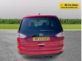 Ford Galaxy 2.5h Duratec Titanium CVT Euro 6 (s/s) 5dr 5
