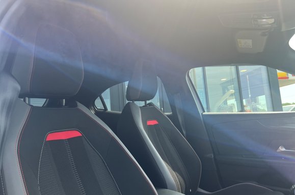 Vauxhall Mokka GS 29