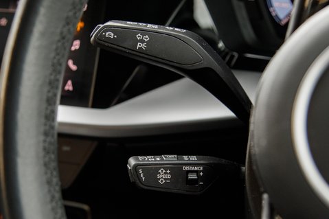 Audi A3 SPORTBACK TFSI TECHNIK 16