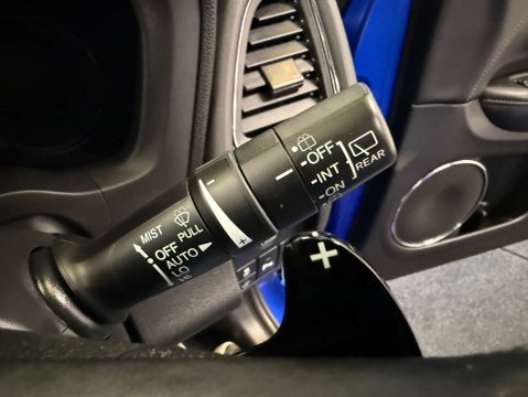 Honda HR-V 1.5 HR-V EX i-VTec CVT 5dr 24