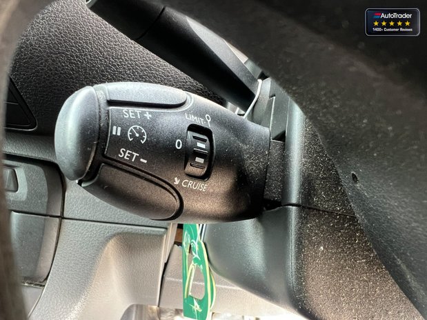 Vauxhall Vivaro LWB L2H1 Low Roof Sportive 2700 Air Con Sensors EURO 6 NO VAT 43