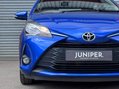 Toyota Yaris 1.5 VVT-i Icon Tech Hatchback 5dr Petrol Manual Euro 6 (111 ps) 8