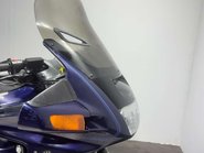 Honda ST 1999 RUNNING PROJECT BIKE SPARES OR REPAIR 58K TOURER 12