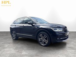 Volkswagen Tiguan 2.0 TDI Elegance SUV 5dr Diesel DSG 4Motion Euro 6 (s/s) (150 ps)