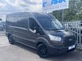 Ford Transit 2.0 350 EcoBlue Panel Van 5dr Diesel Manual FWD L3 H2 Euro 6 (130 ps) 12