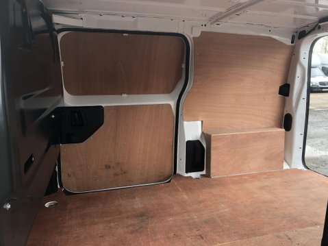 Peugeot Expert BLUE HDI PROFESSIONAL STANDARD 25