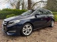 Mercedes-Benz B Class 2.1 B200d Sport (Executive) 7G-DCT Euro 6 (s/s) 5dr 3