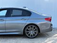 BMW 5 Series 2.0 530i M Sport Auto 4dr 62