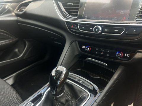 Vauxhall Insignia 1.5i Turbo GPF SRi Nav Grand Sport Euro 6 (s/s) 5dr 37