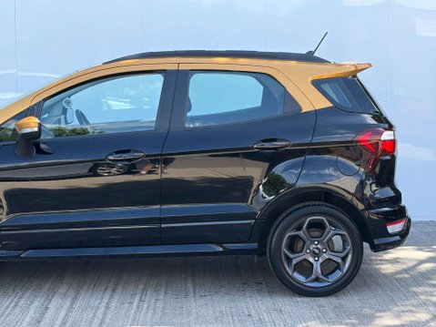 Ford Ecosport 1.0 EcoSport ST-Line 5dr 51