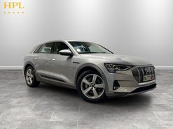 Audi E-Tron 55 Technik SUV 5dr Electric Auto quattro 95kWh (11kW Charger) (408 ps)