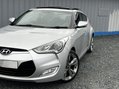 Hyundai Veloster 1.6 GDi Sport Euro 5 4dr 23