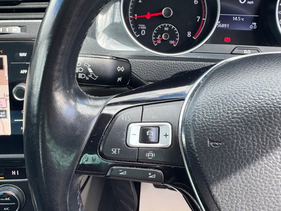 2019 Volkswagen Golf — image 30