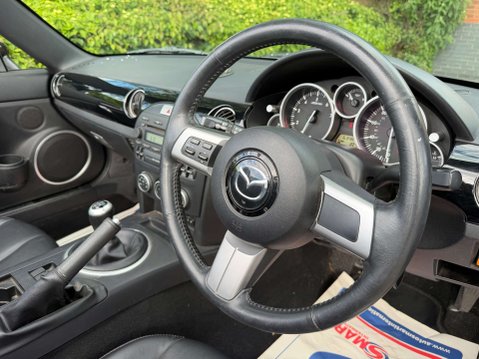 Mazda MX-5 2.0 MX-5 Sport 2dr 15