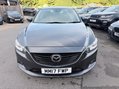Mazda 6 2.0 SKYACTIV-G SE-L Nav Euro 6 (s/s) 4dr 2