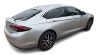 Vauxhall Insignia 2.0 Turbo D BlueInjection Elite Nav Grand Sport 5dr Diesel Automatic Euro 6 3