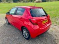 Toyota Yaris VVT-I ICON 7