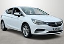 Vauxhall Astra 1.0T 12V ecoFLEX Design 5dr 1