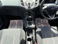 Ford Fiesta 1.4 Fiesta Style + Auto 5dr 43