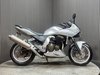 Kawasaki Z ZR750 2007 1 OWNER ONLY 8K NEW MOT WARRANTY 750CC