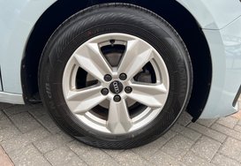 Audi A1 SPORTBACK 1.0 TFSI TECHNIK 15