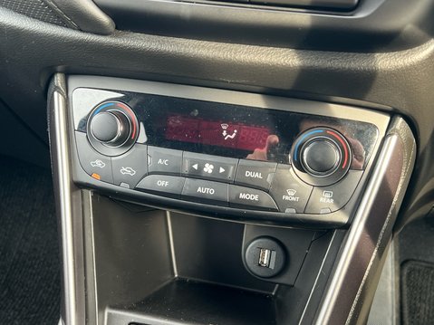 Suzuki S-Cross MOTION 26