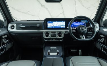 Mercedes-Benz G Class G 580 EDITION ONE 21