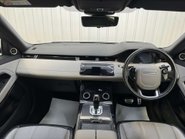 Land Rover Range Rover Evoque 2.0 Range Rover Evoque First Edition D Auto 4WD 5dr 2