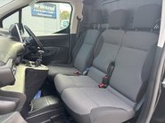 Citroen Berlingo 1000 M Enterprise Edition Panel Van 3