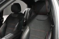 Mercedes-Benz A Class 2.0 A 200 D AMG Line Auto 4dr 41