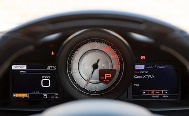 Ferrari 488 Pista 16