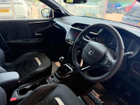 Vauxhall Corsa 1.2 Turbo Ultimate Euro 6 (s/s) 5dr 22