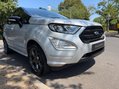 Ford Ecosport 1.0T EcoBoost ST-Line Euro 6 (s/s) 5dr 45