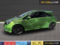 Vauxhall Corsa 1.6 Corsa VXR Nurburgring Edition 3dr 3