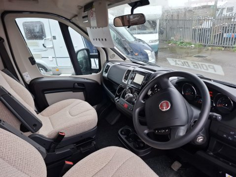 Auto-Trail Apache 634 6