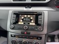 Volkswagen Passat 2.0 TDI BlueMotion Tech Executive Euro 5 (s/s) 5dr 51