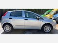Fiat Grande Punto 1.4 Active Hatchback 5dr Petrol Manual Euro 4 (77 bhp) 7