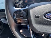 Ford Transit Custom AUTO LWB L2H1 Low Roof Limited Crew Van Air Con Alloys Sensors Cam EURO 6 21