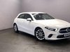 Mercedes-Benz A Class 1.5 A180d Sport Hatchback 5dr Diesel 7G-DCT Euro 6 (s/s) (116 ps)