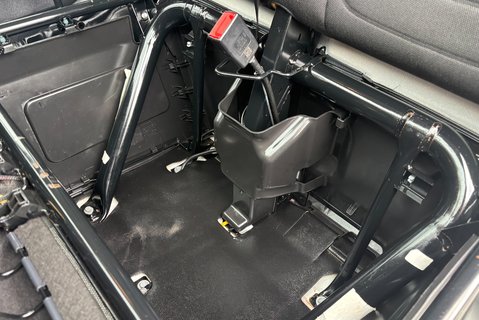 Iveco Daily 35C14D Hi-Matic Crew Cab Tipper 14