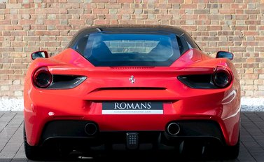 Ferrari 488 GTB 5