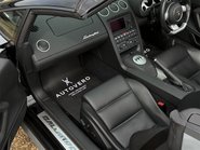 Lamborghini Gallardo V10 SPYDER 37