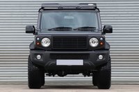 Suzuki Jimny 5-Door