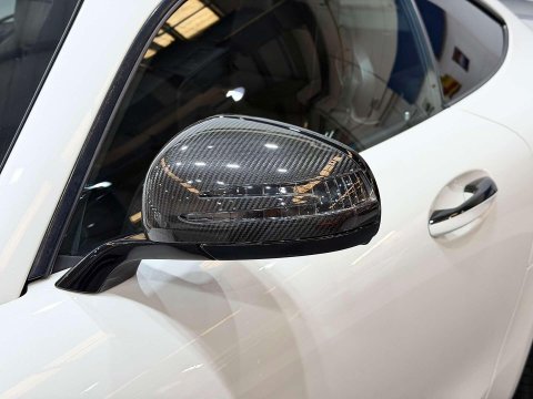 Mercedes-Benz Amg GT 4.0 V8 BiTurbo S (Premium) Coupe 2dr Petrol SpdS DCT Euro 6 (s/s) (510 ps) 62