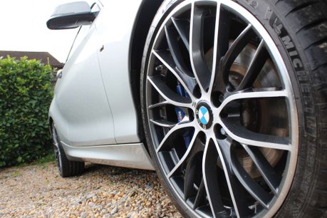 BMW 1 Series 3.0 M140I Auto 3dr 10