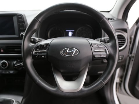 Hyundai KONA 1.0 T-GDi Play Euro 6 (s/s) 5dr 10