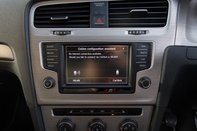 Volkswagen Golf MATCH EDITION TDI BMT 23