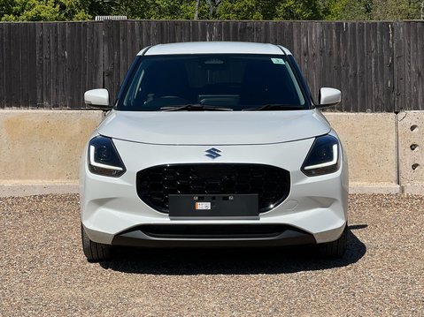 Suzuki Swift 1.2 Hybrid ULTRA 7
